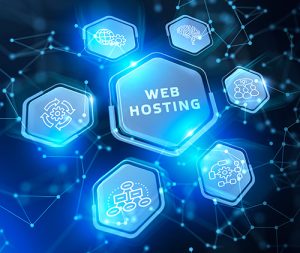 secure website hosting