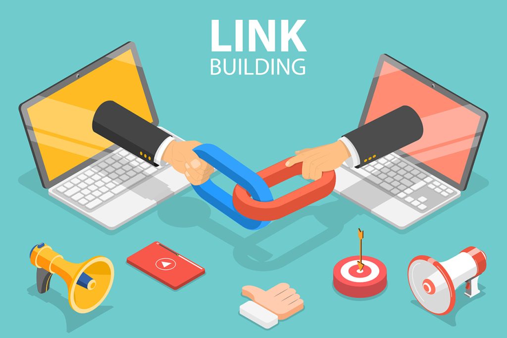 What Are Backlinks and Why Do I Need Them