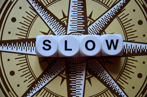 How Your Slow Website is Hurting Your Business